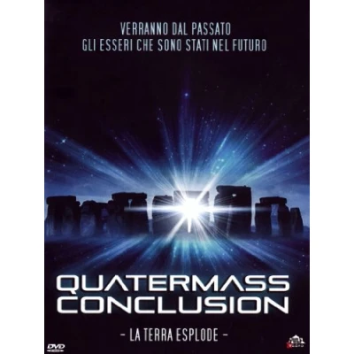 Image of Quatermass Conclusion