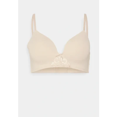 Image of Dorina Michelle Tshirt bra, Women&#039;s, Size: 36A, Beige