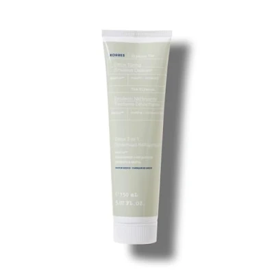 Image of Olympus Tea Cleansing Emulsion 3in1