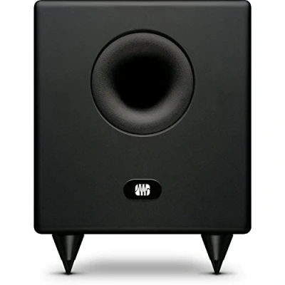 Image of PRESONUS Active SUBWOOFER 8 200W Monitoring speakers subwoofers
