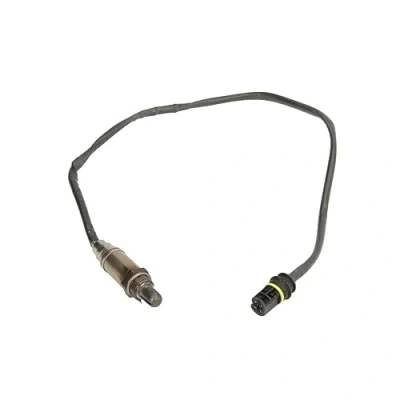 Image of 11781405324, 1405324, 140532404 Lambda sensor BOSCH F 00H L00 305 4 BMW: 3 Coupe, Convertible, Z3 Roadster