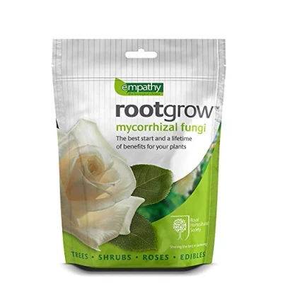Image of Rootgrow RHS Pouch 150g Mycorrhizal Fungi