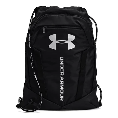 Image of Under Armour Rucksack, Size: One Size, Schwarz