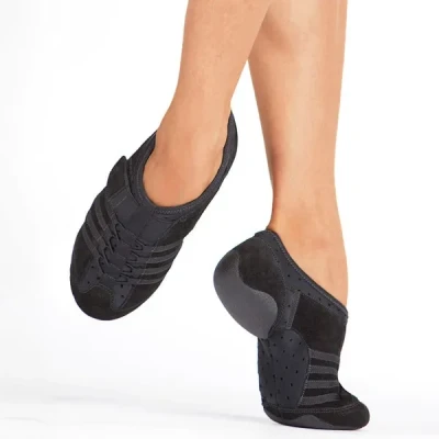 Image of Capezio Jag Jazz Shoe Black Size EU 40.5 UK 7 US 10