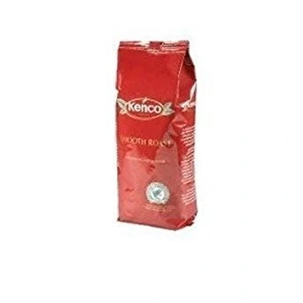 Image of Kenco Smooth Instant Coffee Vending Bag 10 x 300g bags