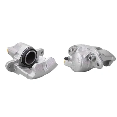 Image of 6001547616, 7701201769, 7701208171, 7701499274 Brake caliper HELLA 8AN 355 788 291 without holder RENAULT: CLIO 2, TWINGO 1