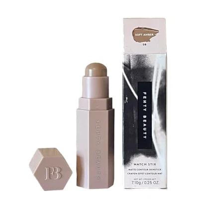 Image of Fenty Beauty Match Stix Matte Skinstick Soft Amber