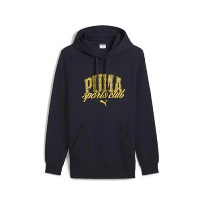 Image of PUMA CLASS Hoodie FL