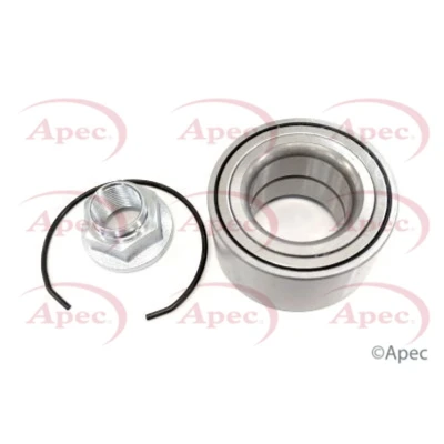 Image of APEC Wheel Bearing Kit AWB1562