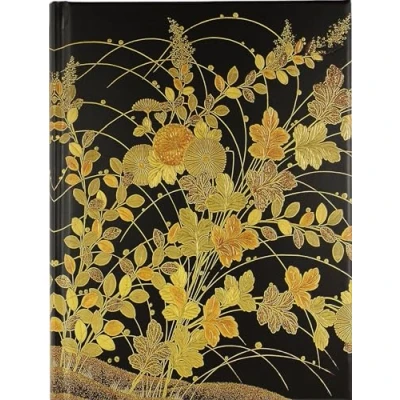 Image of Autumn Grasses Journal (Diary, Notebook)