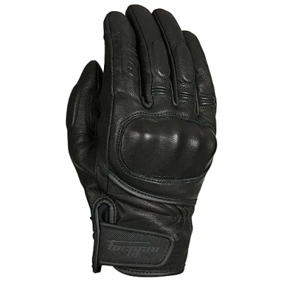 Image of Furygan LR JET D3O MOTORCYCLE GLOVES ADVENTURE,HERITAGE,RADICAL,TOURING,URBAIN