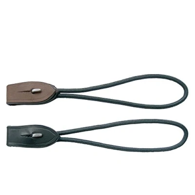 Image of Sprenger pelham straps with nylon strap