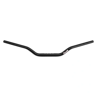 Image of Renthal Streetfighter Fatbar Black (814 50 BK)