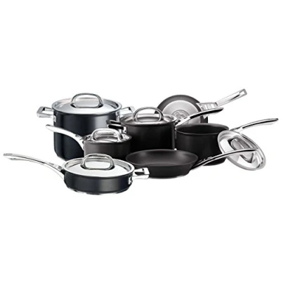 Image of Circulon 80678 Infinite 5 piece Cookware Set