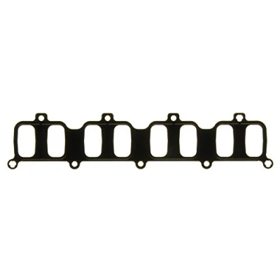 Image of 057129717B Intake Manifold Gasket AJUSA 13186800 Suction Pipe AUDI: A8 D2