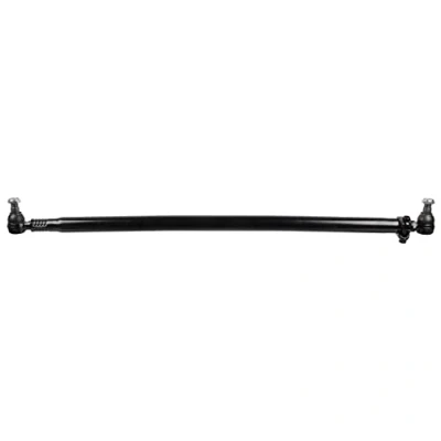 Image of 5010439078 Tie Rod FEBI BILSTEIN 173274 outer with lock nuts