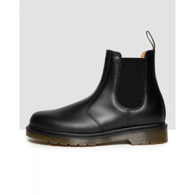 Image of Dr. Marten&#039;s 2976 Original, Unisex Adults&#039; Boots, Black (Black), 5 UK (38 EU)