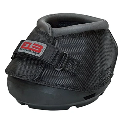 Image of Cavallo Entry Level Boot Regular Black, 5