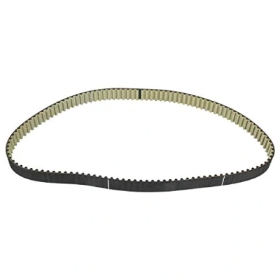 Image of 6079930197, 6079930497, 6089930000, 6089930300, A6079930197 Timing Belt FEBI BILSTEIN 100170 119 27mm RENAULT: Kangoo II Express, MEGANE 3, Kadjar
