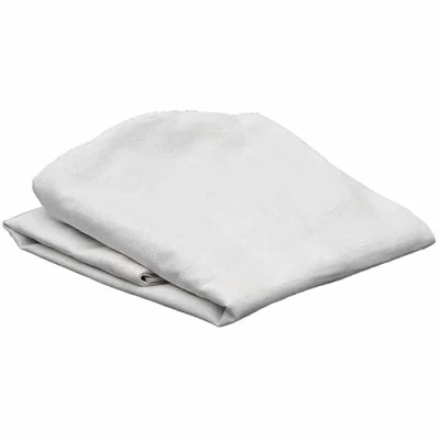 Image of SIP 01954 &amp; 01956 Coarse Cotton Filter Bag