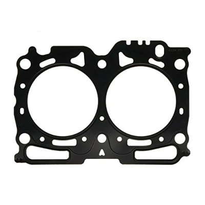 Image of 11044AA630, 11044AA631 Head Gasket AJUSA 10200800 SUBARU: Outback IV, Impreza II Saloon