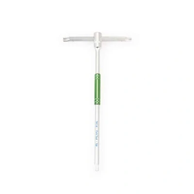 Image of Park Tool THT 30 Sliding T Handle Torx Wrench T30