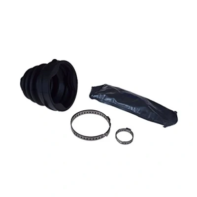 Image of GG2822640 CV Boot BLUE PRINT ADM58174 transmission sided Rubber MAZDA: 3 Hatchback, 5