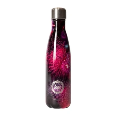Image of hype FIREWORKS Water Bottles