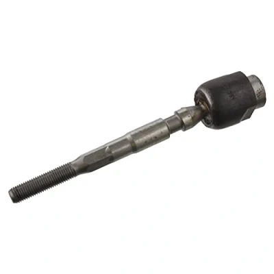 Image of 5960321 Inner Tie Rod FEBI BILSTEIN 12571 Front Axle Left, Right 197mm FIAT: Panda I Hatchback