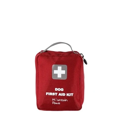 Image of Dog First Aid Kit