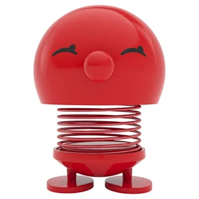 Image of Hoptimist Red. Junior Bimble