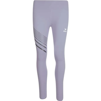Image of Erima Women&#039;s Race Line 2.0 Long Running Trousers, Indigio Haze, 36