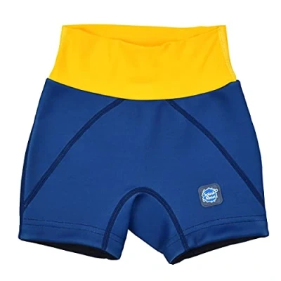 Image of Splash About Toddler Jammers, Navy 2 3 Years