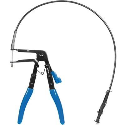 Image of SW Stahl Spring Band Pliers, 61777L