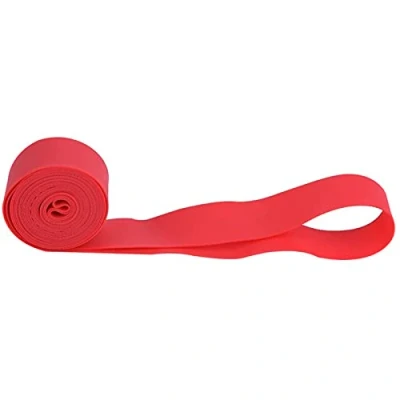 Image of Kripyery Mountain Bike Tire Liner, Bicycle Protector Tyre Liner Inner Tube Protection Pad Puncture Proof Belt, Anti Wheel Rim Tape for MTB 26