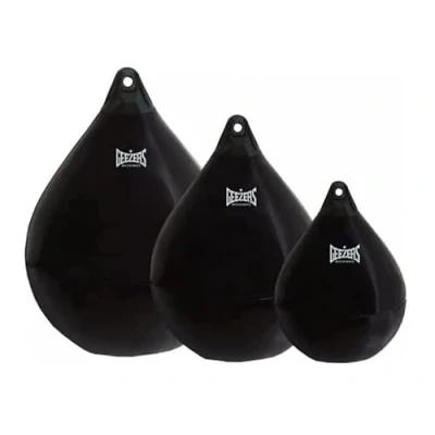 Image of Geezers Boxing pro water Punchbag, Aqua bag (Medium 18&quot;)