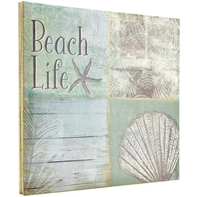 Image of MCS Ten 12x12 Scrapbook Pages, Paper, Green