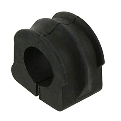 Image of 1J0411314P Stabilizer Bushes FEBI BILSTEIN 22794 Front Axle 20mm AUDI: TT Coupe, A3 Hatchback, Roadster, VOLKSWAGEN: Golf 4, Bora Saloon