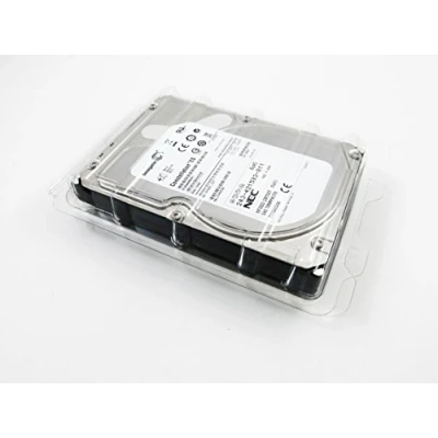Image of SEAGATE ST2000NM0001 Constellation 2TB SAS 600 7200RPM 64MB 8.5ms 3.5 internal hard drive (Bare Drive)