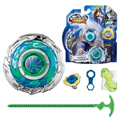 Image of Auldey Infinity Nado Spinning Top Standard