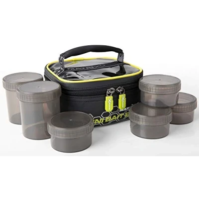 Image of Matrix Mini Bait Bag box