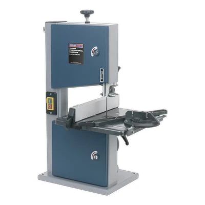 Image of Sealey Professional Bandsaw 200mm