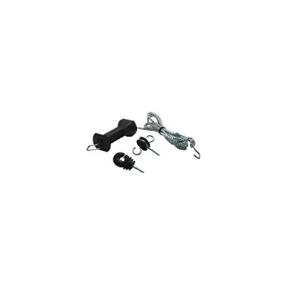 Image of Hotline Bungee Rope Gate Set Electric Fencing Accessories Fence