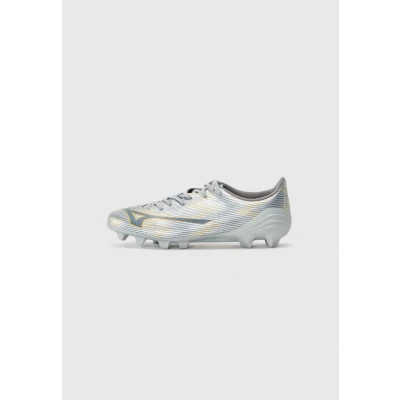 Image of MIZUNO Α II SELECT Football Shoes Galaxy silver/8605 c/gold Women/Men Size 8,5