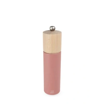 Image of BOREAL Pink Pepper Mill 21 cm