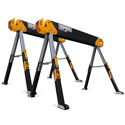 Image of C650 2 Sawhorse/Jobsite Table Twin Pack