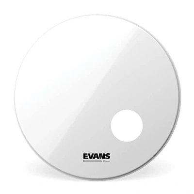 Image of Evans BD20RSW EQ3 20 inch Bass Drum Head