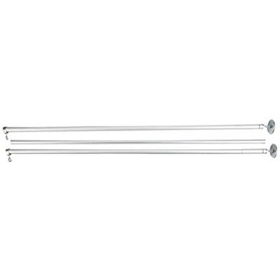Image of Trixie 4414 Tension Rods Set 1.28 3.20 m