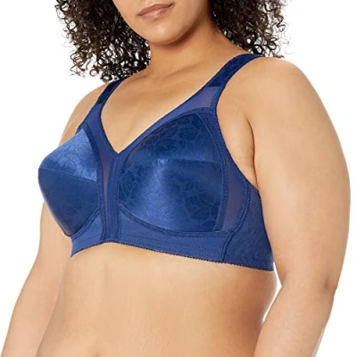 Image of Playtex Women&#039;s Everyday Bra navy