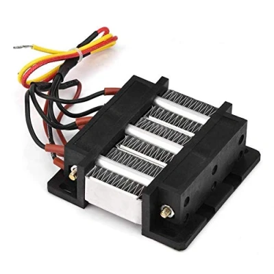 Image of 220V 200W PTC Ceramic Air Heater Heating Element Electric Insulation Constant Temperature